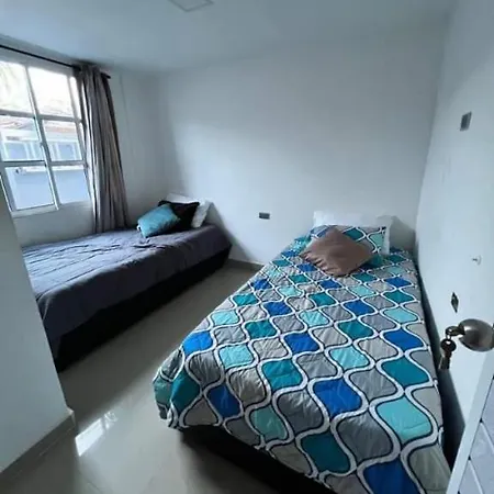 Pasada Mary Apartamento