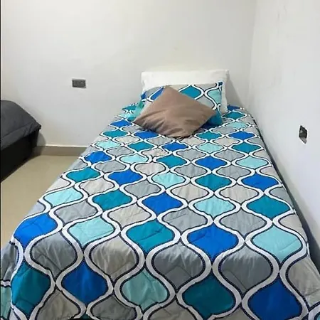 Pasada Mary Apartamento *