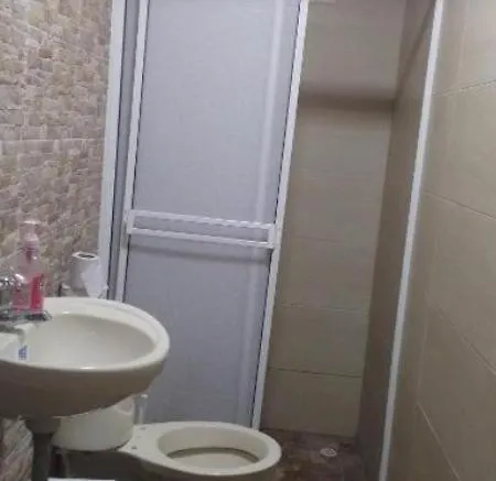 Pasada Mary Apartamento